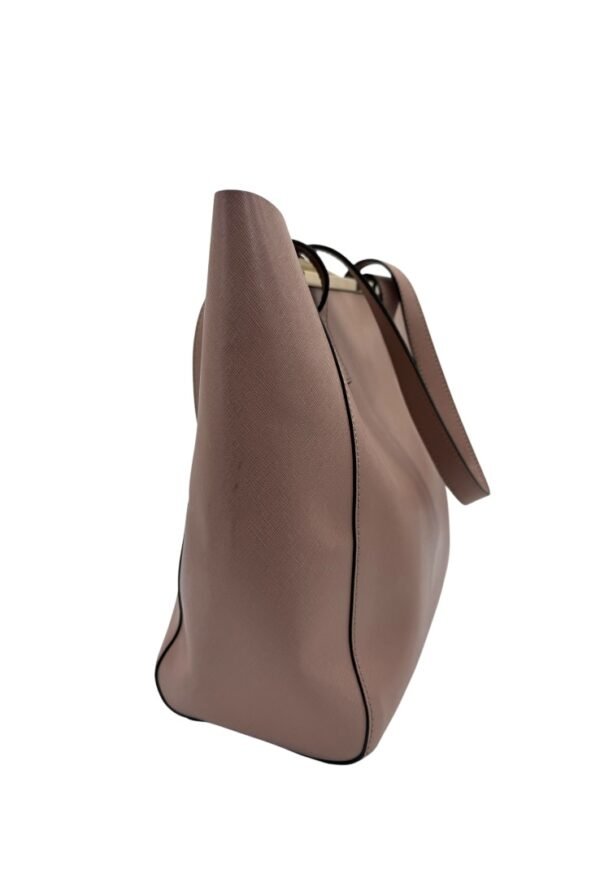 COCCINELLE - TOTE GOLDEN EDGE - Image 7